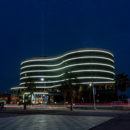 Fasq Hotel Nouakchott Exteriör bild